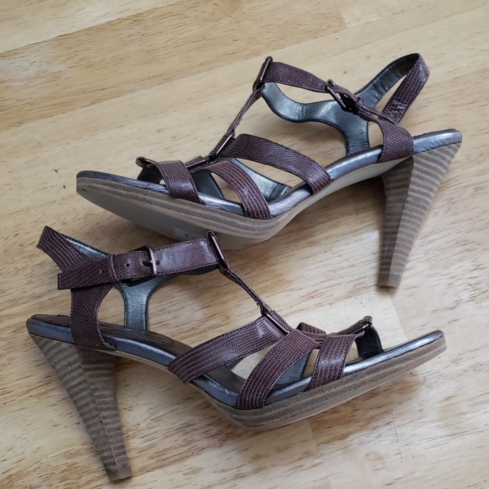 Banana Republic kamron sandals